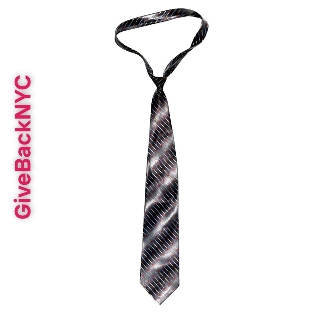 Vintage Fulei Men’s Tie